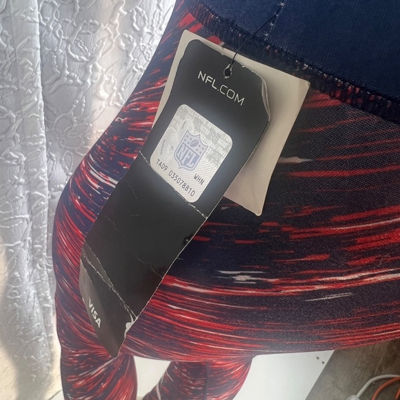 New England Patriots Leggings - Picture 5 of 7